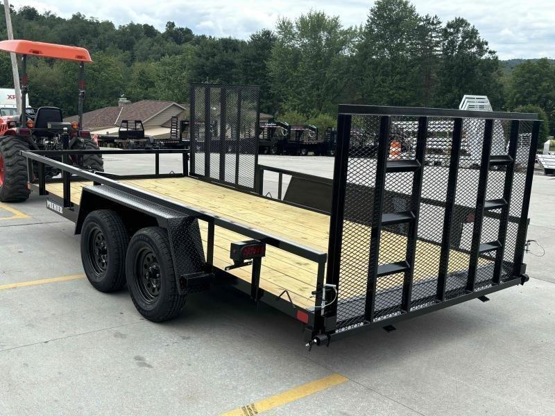 new Utility Trailers Premier Trailers Inc. Other for sale, in Hickory, PA Thumbnail 7