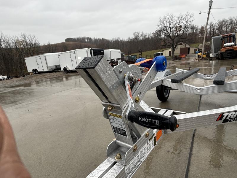 new Watercraft Trailers Triton Trailers  for sale, in Hickory, PA Thumbnail 9
