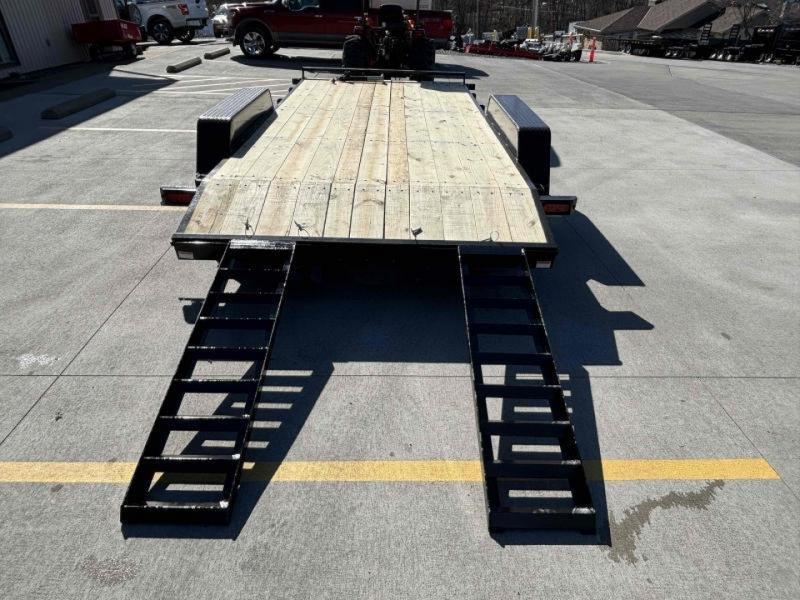 new Car Haulers / Racing Trailers Quality Trailers  for sale, in Hickory, PA Thumbnail 7