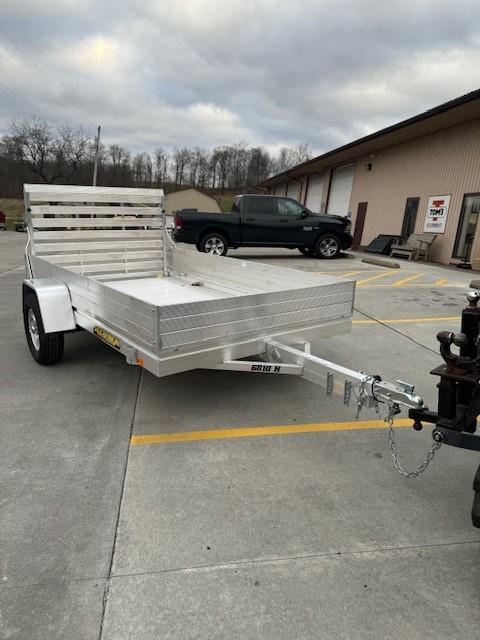 new Utility Trailers Aluma Other for sale, in Hickory, PA Thumbnail 4
