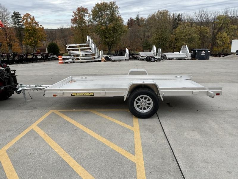 new Utility Trailers Aluma Other for sale, in Hickory, PA Thumbnail 5