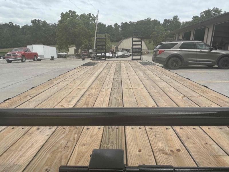 new Equipment / Flatbed Trailers Quality Trailers Other for sale, in Hickory, PA Thumbnail 11