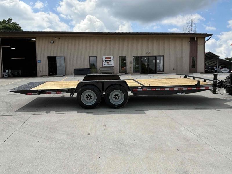 new Equipment / Flatbed Trailers Quality Trailers Other for sale, in Hickory, PA image-0