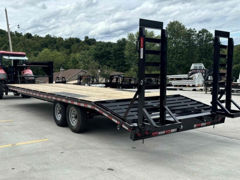 new Equipment / Flatbed Trailers Quality Trailers Other for sale, in Hickory, PA Thumbnail 7