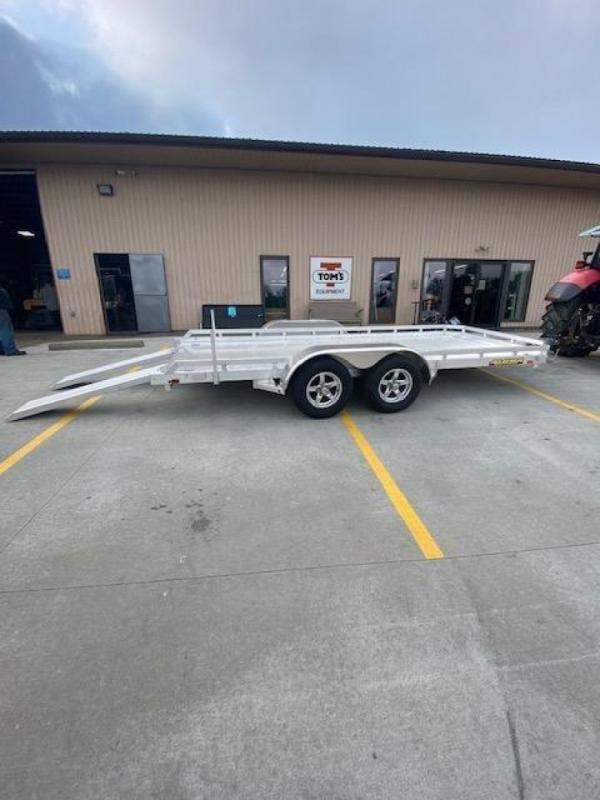 new Utility Trailers Aluma Other for sale, in Hickory, PA Thumbnail 3