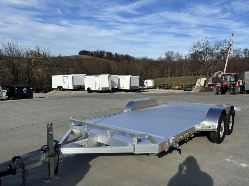 new Car Haulers / Racing Trailers Aluma Other for sale, in Hickory, PA Thumbnail 6