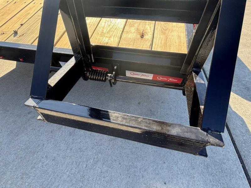 new Equipment / Flatbed Trailers Quality Trailers  for sale, in Hickory, PA Thumbnail 10