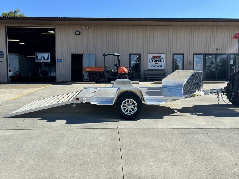 new Utility Trailers Aluma Other for sale, in Hickory, PA Thumbnail 11