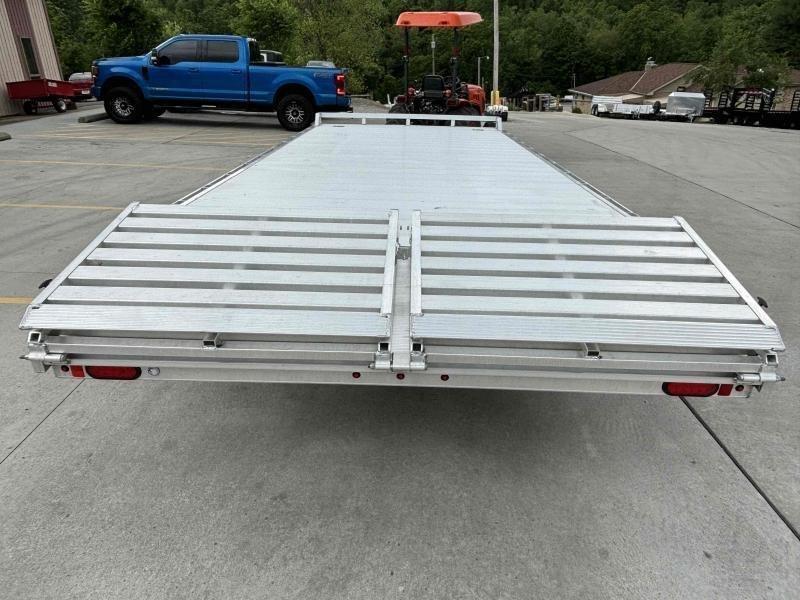 new Equipment / Flatbed Trailers Aluma Other for sale, in Hickory, PA Thumbnail 14