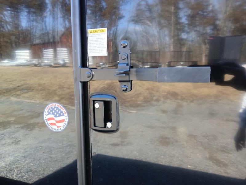 new Cargo (Enclosed) Trailers PACE AMERICAN  for sale, in Revere, PA Thumbnail 5
