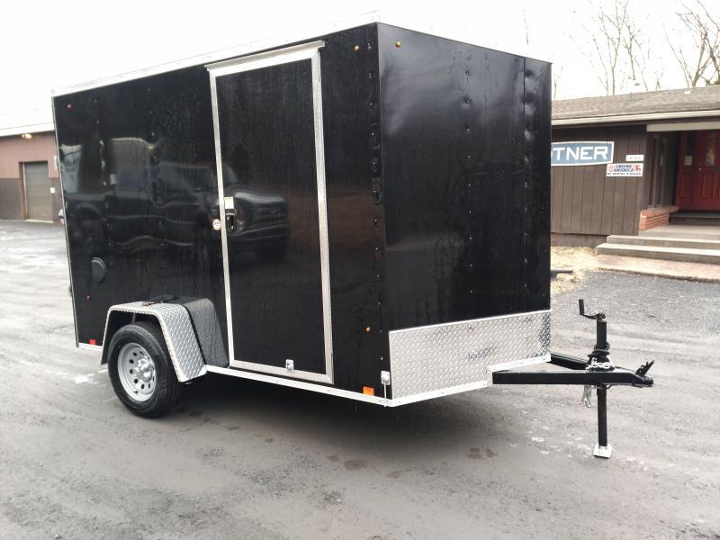 new Motorcycle / Cycle Trailers Pace American  for sale, in Revere, PA Thumbnail 2