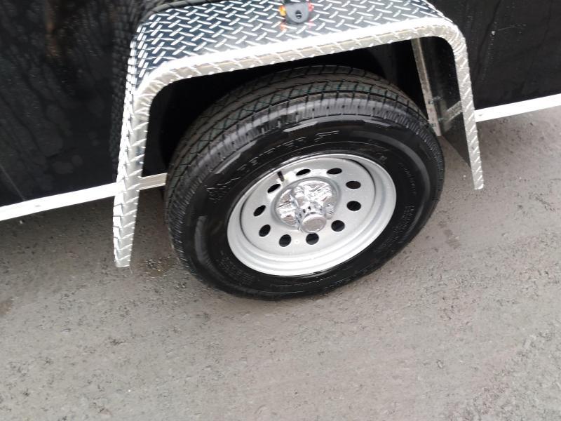 new Motorcycle / Cycle Trailers Pace American  for sale, in Revere, PA Thumbnail 7