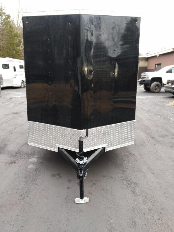 new Motorcycle / Cycle Trailers Pace American  for sale, in Revere, PA Thumbnail 4