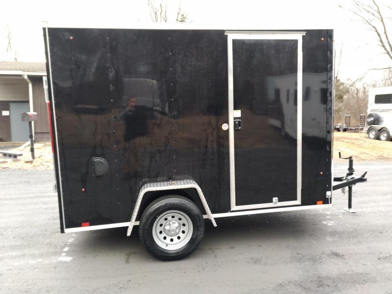 new Motorcycle / Cycle Trailers Pace American  for sale, in Revere, PA Thumbnail 6