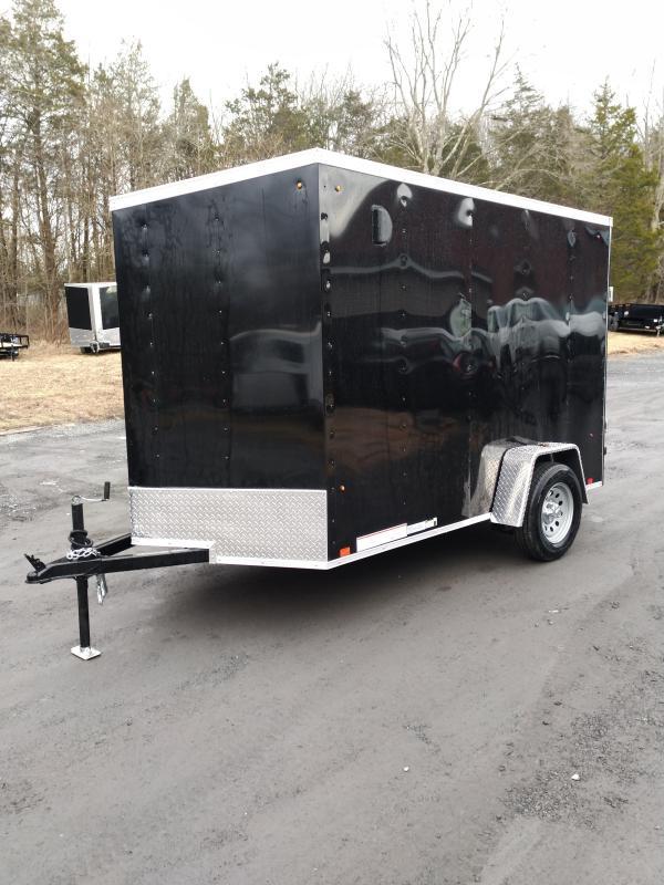 new Motorcycle / Cycle Trailers Pace American  for sale, in Revere, PA Thumbnail 3