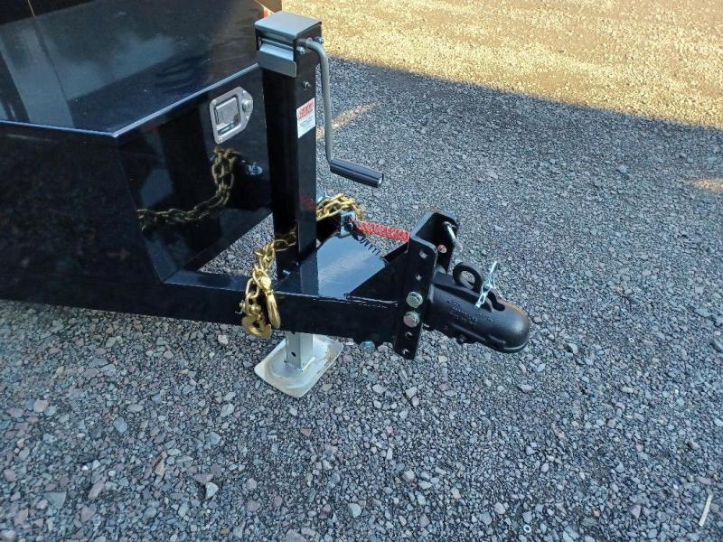 new Dump Trailers BWISE  for sale, in Revere, PA Thumbnail 3