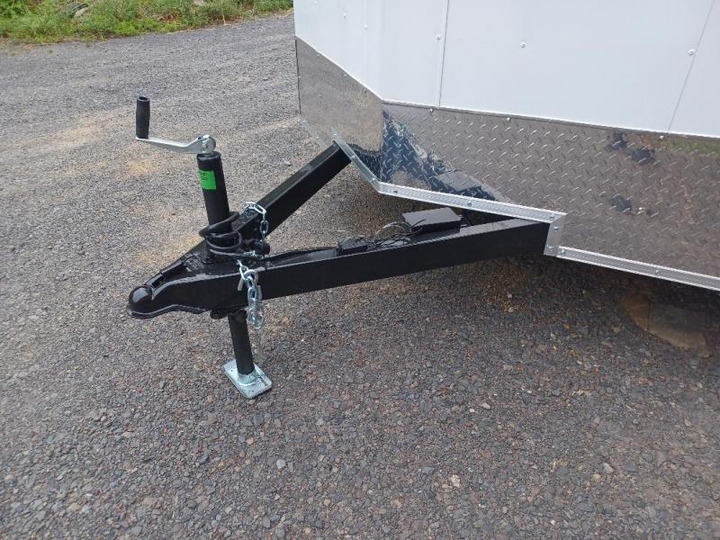 new Cargo (Enclosed) Trailers Pace American  for sale, in Revere, PA Thumbnail 4