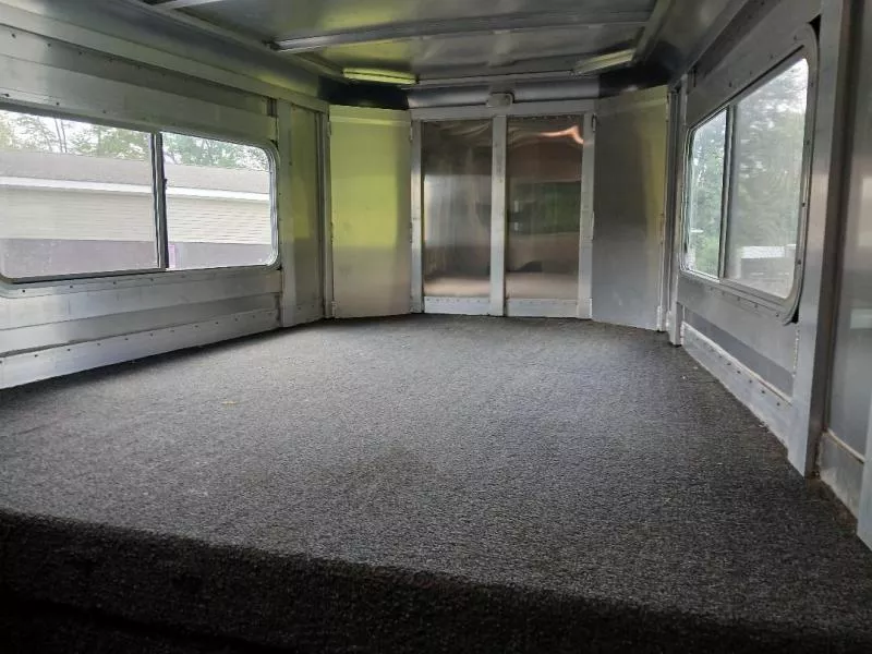 used Horse Trailers Featherlite  for sale, in Revere, PA Thumbnail 13