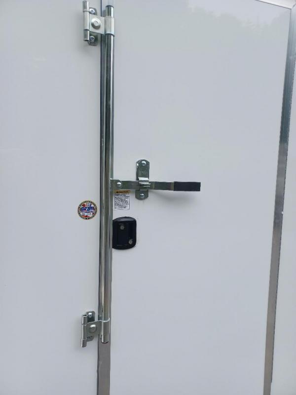 new Cargo (Enclosed) Trailers Pace American  for sale, in Revere, PA Thumbnail 9