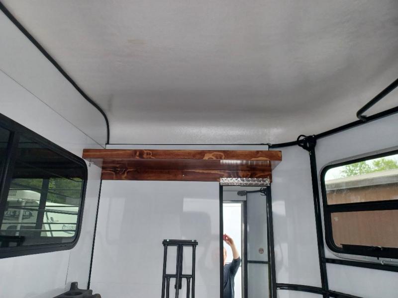 new Horse Trailers Cotner Trailers Inc.  for sale, in Revere, PA Thumbnail 5