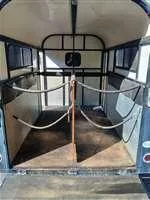 used Horse Trailers Cotner Trailers Inc.  for sale, in Revere, PA Thumbnail 10