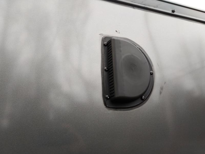 new Cargo (Enclosed) Trailers Pace American  for sale, in Revere, PA Thumbnail 11