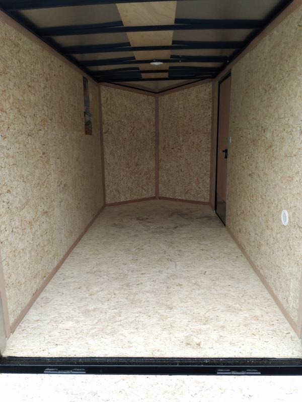 new Cargo (Enclosed) Trailers Pace American  for sale, in Revere, PA Thumbnail 12