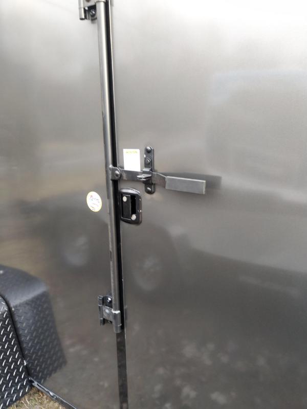 new Cargo (Enclosed) Trailers Pace American  for sale, in Revere, PA Thumbnail 7