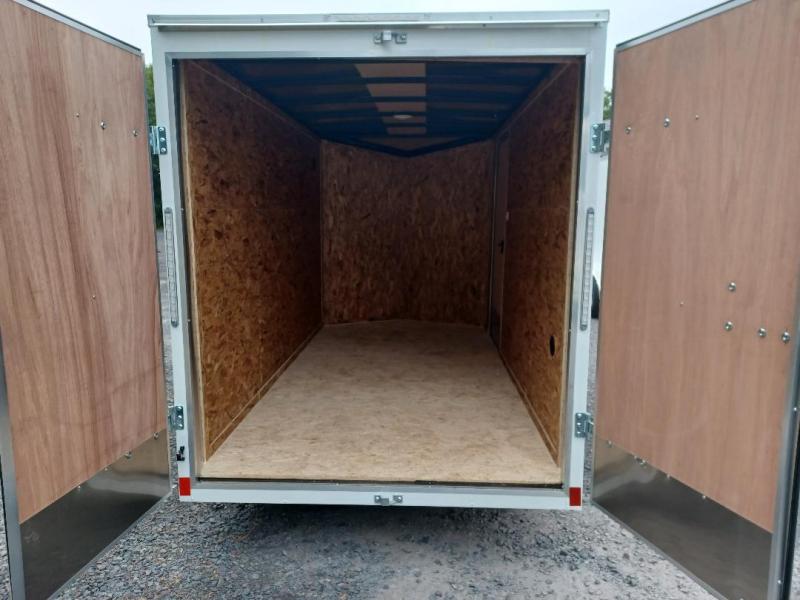 new Cargo (Enclosed) Trailers Pace American  for sale, in Revere, PA Thumbnail 8