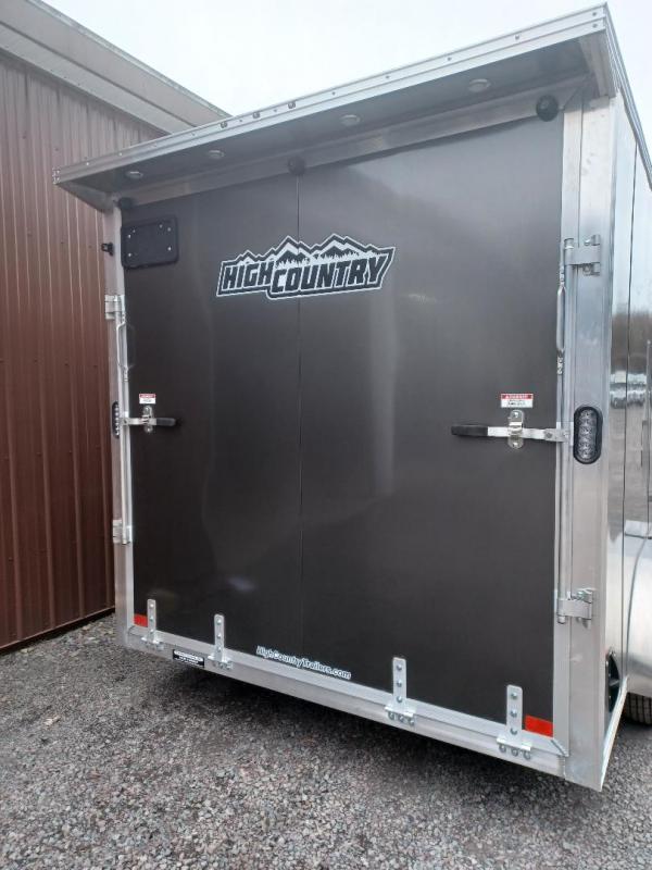 new Cargo (Enclosed) Trailers Xpress Trailer Group  for sale, in Revere, PA Thumbnail 3