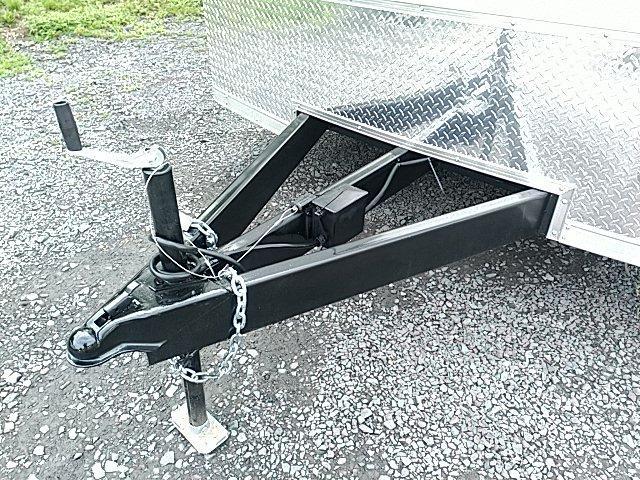 new Cargo (Enclosed) Trailers Pace American  for sale, in Revere, PA Thumbnail 9