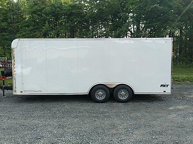 new Cargo (Enclosed) Trailers Pace American  for sale, in Revere, PA Thumbnail 2