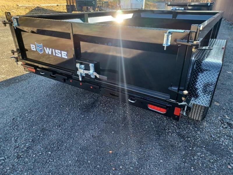 new Dump Trailers BWISE  for sale, in Revere, PA Thumbnail 6