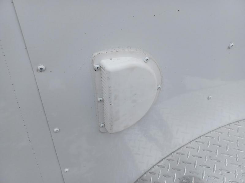 new Cargo (Enclosed) Trailers Pace American  for sale, in Revere, PA Thumbnail 7