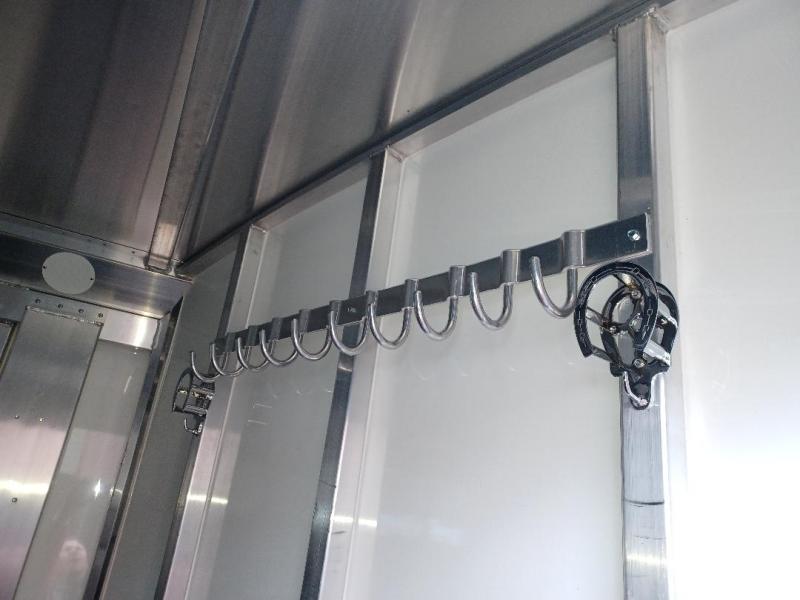 used Horse Trailers 4-Star Trailers  for sale, in Revere, PA Thumbnail 12