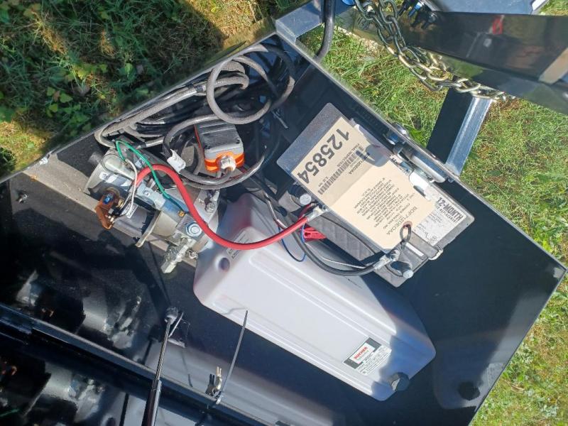 new Dump Trailers BWISE  for sale, in Revere, PA Thumbnail 9