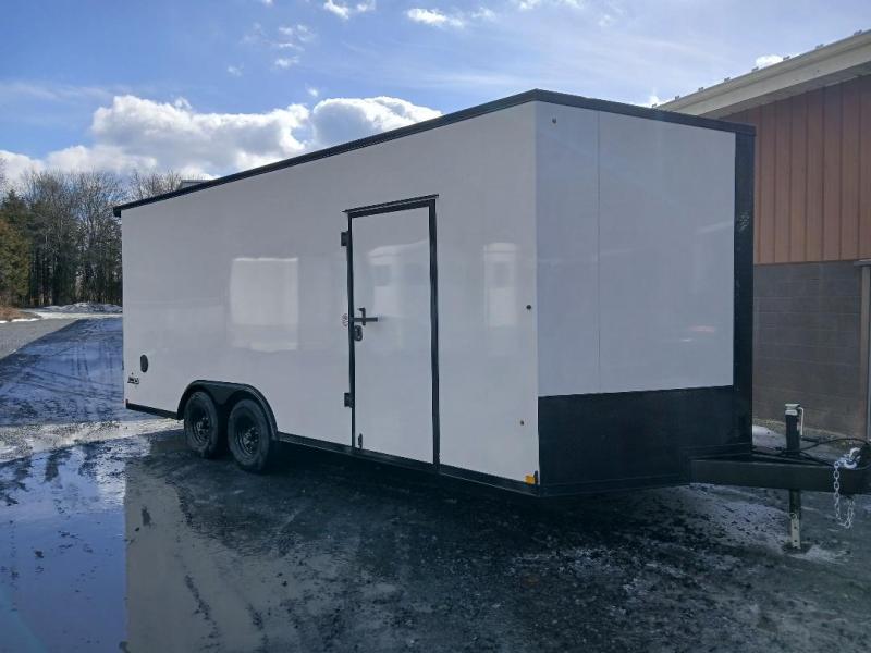new Car Haulers / Racing Trailers Pace American  for sale, in Revere, PA Thumbnail 3