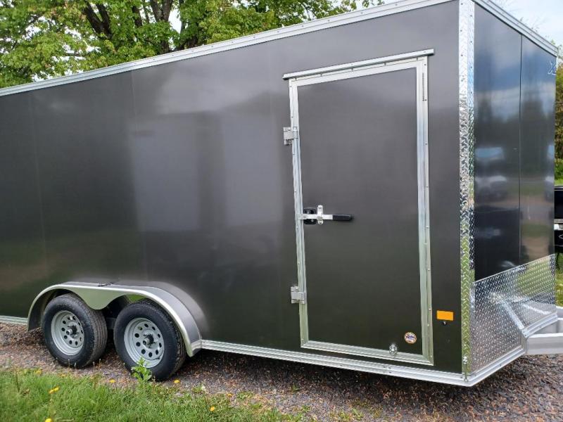 new Cargo (Enclosed) Trailers Xpress Trailer Group  for sale, in Revere, PA Thumbnail 5