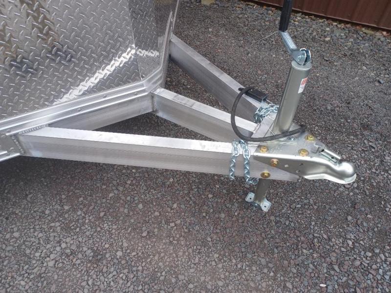new Cargo (Enclosed) Trailers Xpress Trailer Group  for sale, in Revere, PA Thumbnail 4