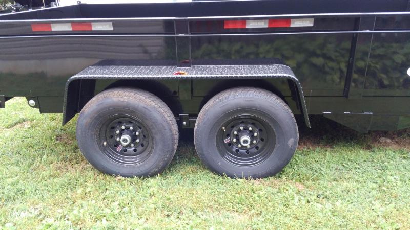 new Dump Trailers BWISE  for sale, in Revere, PA Thumbnail 2
