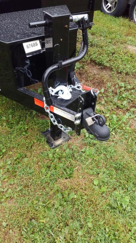 new Dump Trailers BWISE  for sale, in Revere, PA Thumbnail 4