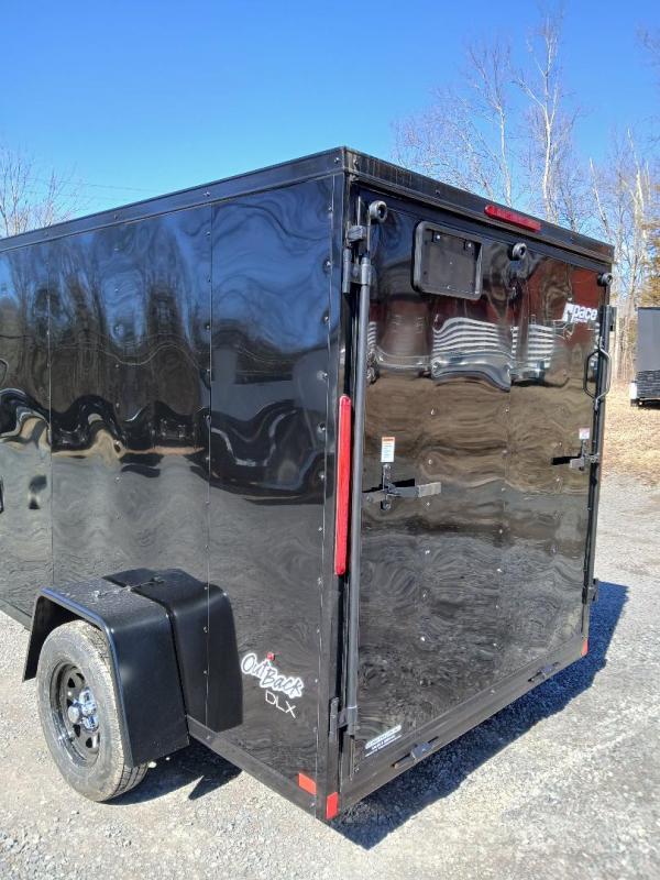 new Cargo (Enclosed) Trailers PACE AMERICAN  for sale, in Revere, PA Thumbnail 2