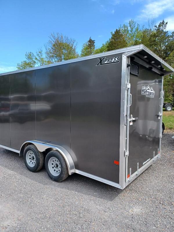new Cargo (Enclosed) Trailers Xpress Trailer Group  for sale, in Revere, PA Thumbnail 3