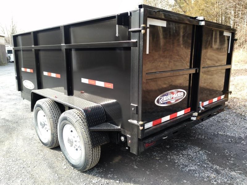 new Dump Trailers BWISE  for sale, in Revere, PA Thumbnail 3