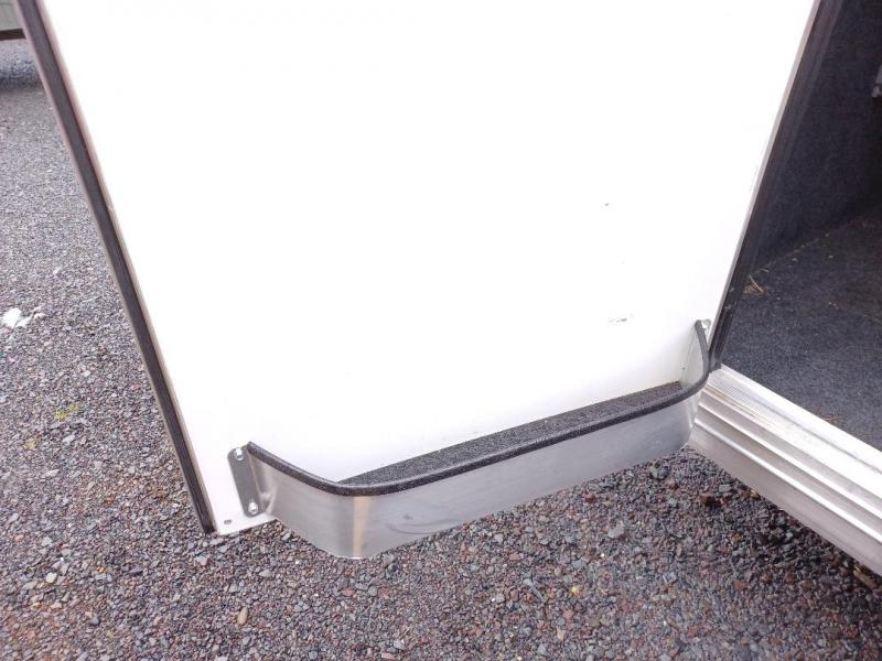 used Horse Trailers 4-Star Trailers  for sale, in Revere, PA Thumbnail 9