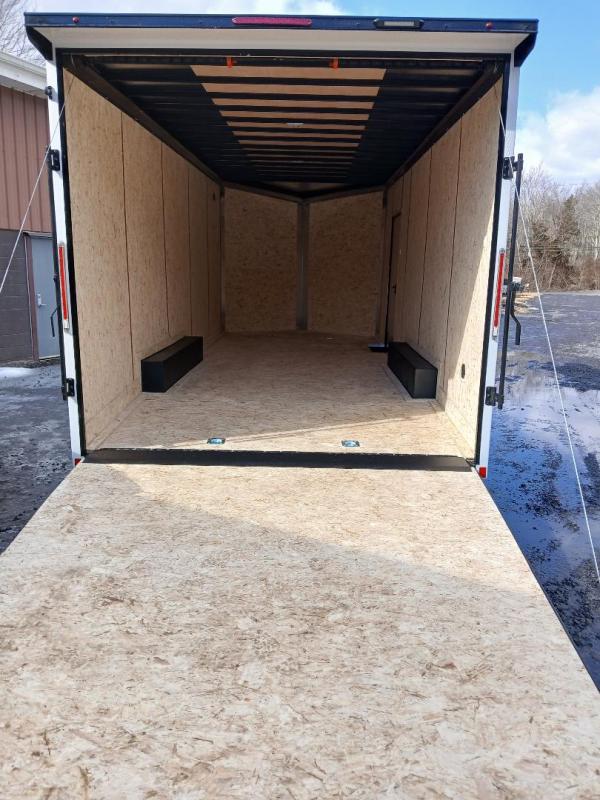 new Car Haulers / Racing Trailers Pace American  for sale, in Revere, PA Thumbnail 9