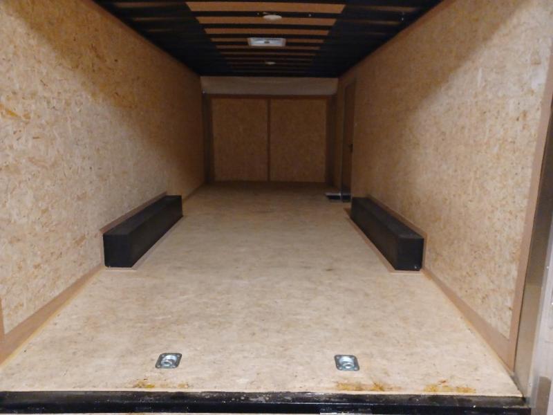 new Cargo (Enclosed) Trailers Pace American  for sale, in Revere, PA Thumbnail 10