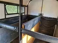 used Horse Trailers Cotner Trailers Inc.  for sale, in Revere, PA Thumbnail 8