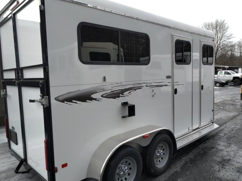 new Horse Trailers Cotner Trailers Inc.  for sale, in Revere, PA Thumbnail 2