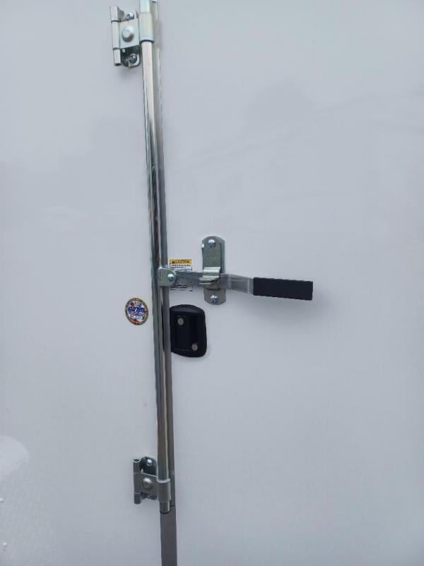 new Cargo (Enclosed) Trailers Pace American  for sale, in Revere, PA Thumbnail 5